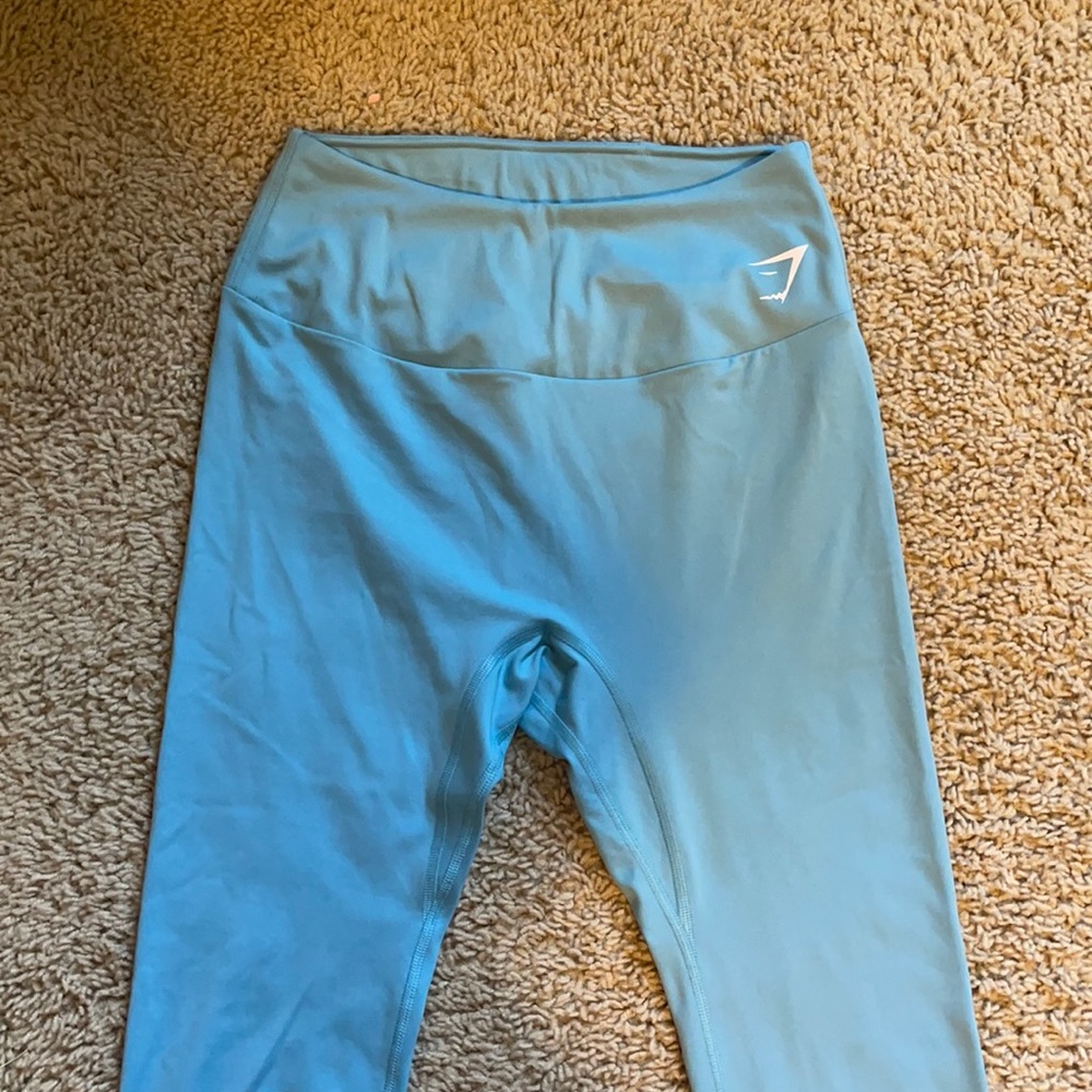 GYMSHARK LEGGINGS